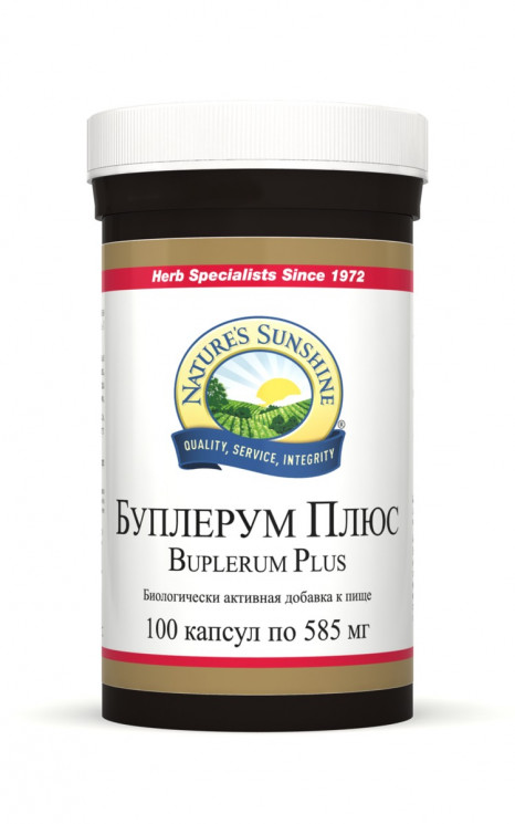 Буплерум Плюс НСП RU1860